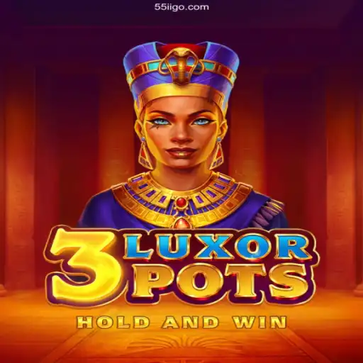Exploring 3LuxorPots: A New Horizon in Online Gaming