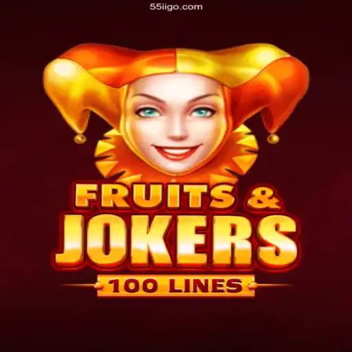 Discover the Excitement of FruitsAndJokers100: A Unique Gaming Experience