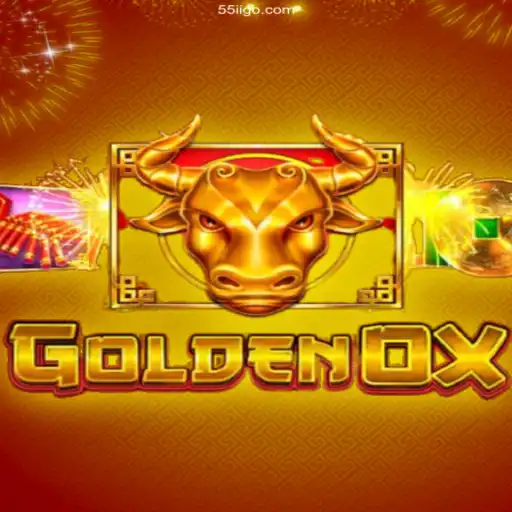 GoldenOx: Exploring the Boundaries of Gaming Innovation