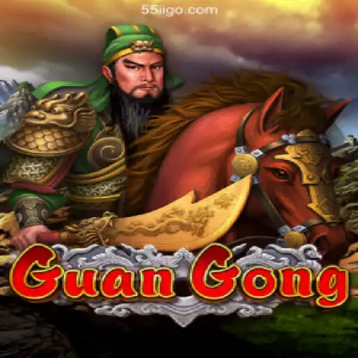 Discover the Thrilling World of GuanGong: A Riveting Adventure on 55ii⭐️ ONLINE PLATAFORMA OFICIAL 55ii.Com