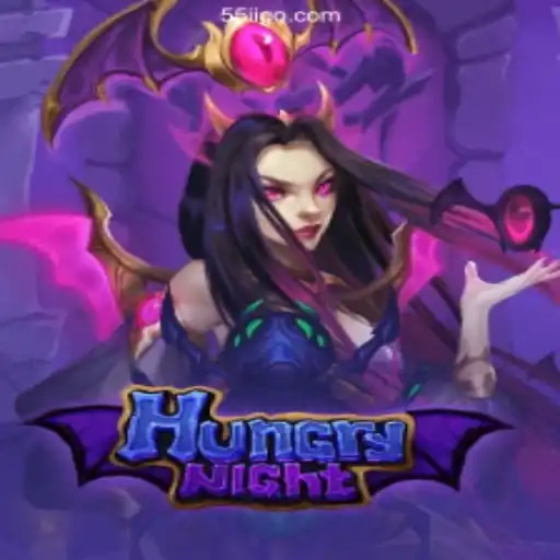 Exploring the Exciting Universe of HungryNight