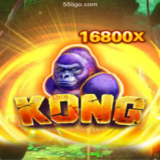 Kong: Master the Jungle Adventure