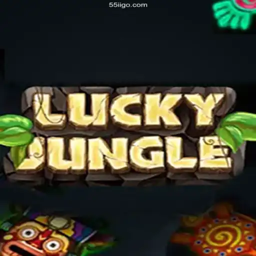 Exploring the Enchanting World of LuckyJungle