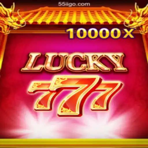 Discover the Thrills of LuckySeven on 55ii⭐️ ONLINE PLATAFORMA OFICIAL