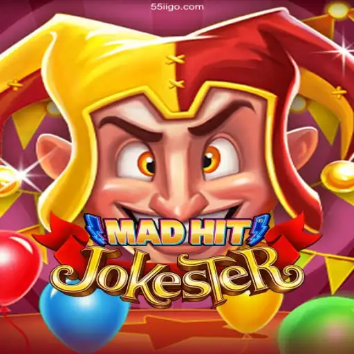 MadHitJokester: A New Era of Online Entertainment
