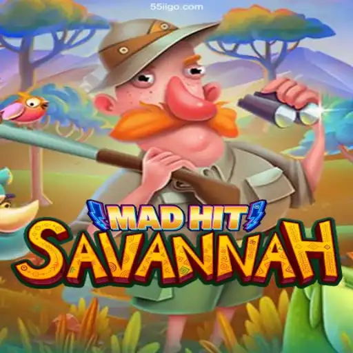 Discover the Thrilling World of MadHitSavannah: A Journey into Excitement