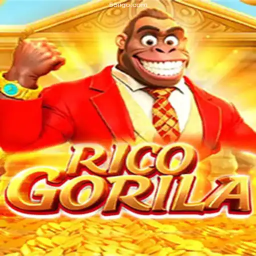Exploring the World of RicoGorila: The Latest Gaming Sensation