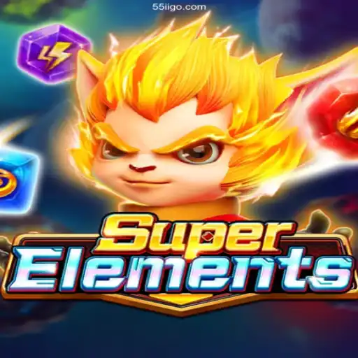 Explore the Cosmic World of SuperElements