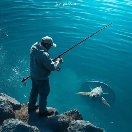 Online Fishing